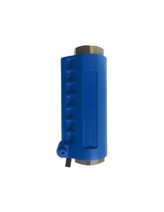 FLUSOSTATO CON SONDA FL7 INOX 500 BAR 230 V 3/8" H